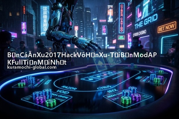 Bắn Cá Ăn Xu 2017 Hack Vô Hạn Xu - Tải Bản Mod APK Full Tiền Mới Nhất